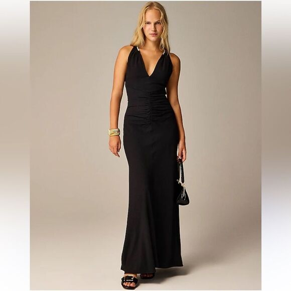 J Crew Dress 2 - Picture 12 of 12